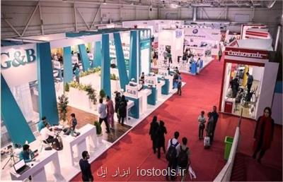 فناوران ایرانی به نمایشگاه بین المللی كشاورزی سوریه می روند