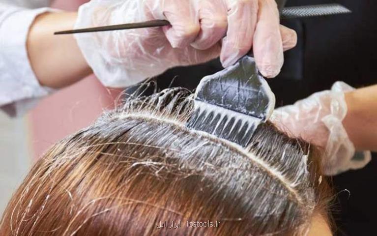 معرفی بهترین آموزشگاه ارایشگری بانوان در كشور