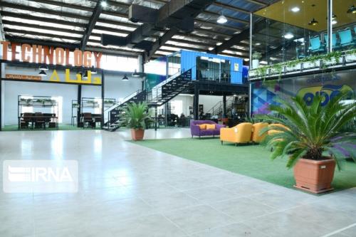 حمایت صندوق نوآوری از شركتهای دانش بنیان در ۱۴۰ نمایشگاه دائمی خارجی