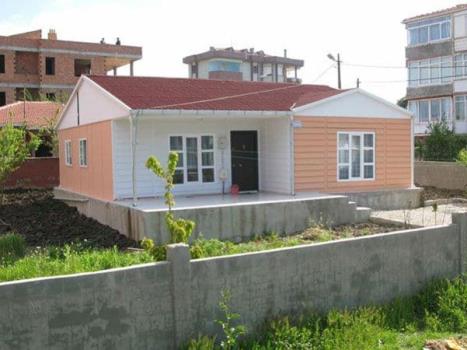 فروش ویژه كانكس دست دوم پیشرو كانكس