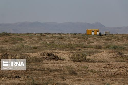 هدف گذاری 40 منطقه با هدف پیشرفت مناطق حاشیه ای توسط بنیاد احسان