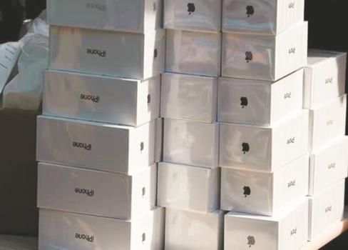 دستوری ضد رانت واردات موبایل