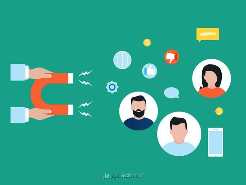 ثبت نیازمندی جهت معرفی محصولات