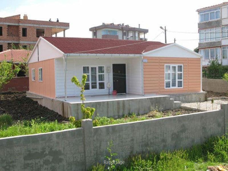 فروش ویژه كانكس دست دوم پیشرو كانكس