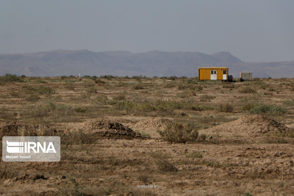 هدف گذاری 40 منطقه با هدف پیشرفت مناطق حاشیه ای توسط بنیاد احسان