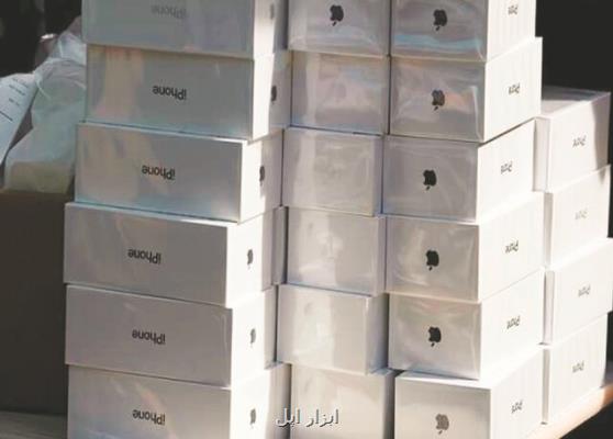 دستوری ضد رانت واردات موبایل