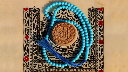 تولید مهر نماز ضدمیکروب نانویی با قابلیت شست و شو توسط پژوهشگر ایرانی