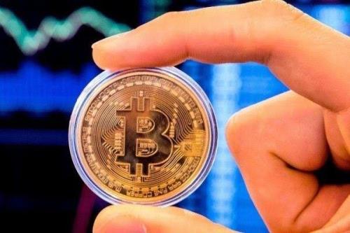 صعود رمزارزها با چراغ سبز خزانه داری آمریکا