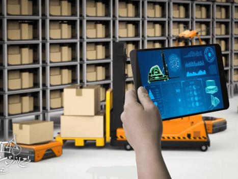 حسابداری مالی و کنترل بودجه با کمک نرم افزار های دریافت و پرداخت