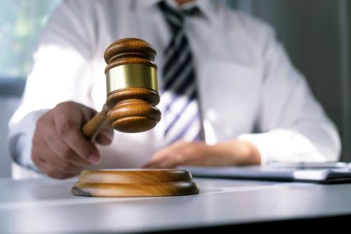 بهترین و بزرگترین موسسه حقوقی در تهران