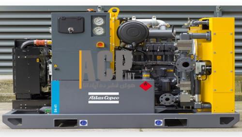 معرفی کمپرسور هوای رفت و برگشتی و کمپرسور فری اویل