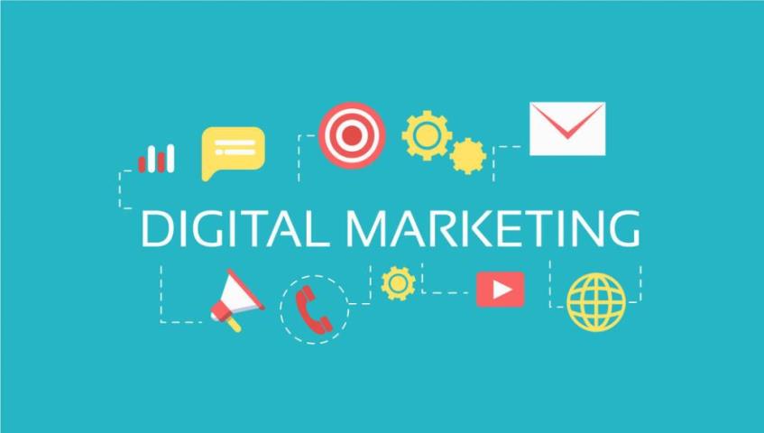نقش دیجیتال مارکتینگ در توسعه کسب و کار