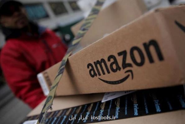 شروع تحویل پهپادی بسته های مشتریان آمازون