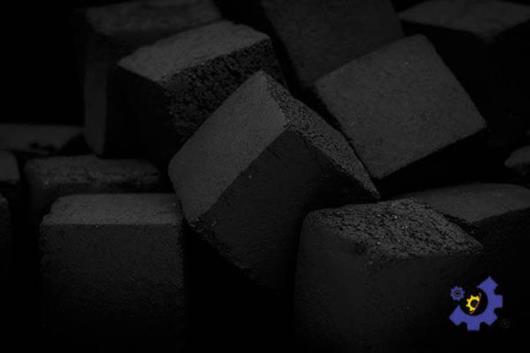 یک تیر و چند نشان با راه اندازی خط تولید زغال فشرده