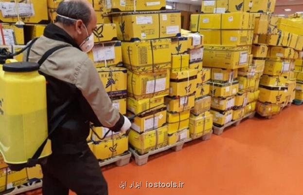 فیلترینگ درآمدهای پست را 30 درصد کاهش داد