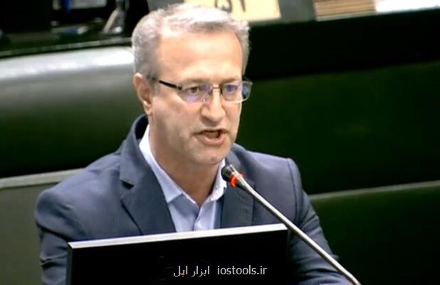 مجلس به مبحث افزایش هزینه های مشترکان تلفن ثابت ورود کند