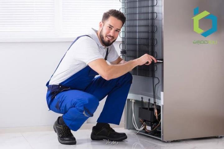 مهمترین دلایل یکسره کار کردن یخچال