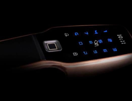 چرا باید از قفل هوشمند استفاده کنیم؟