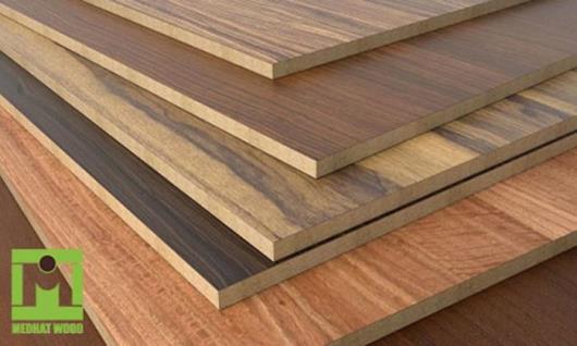 تخته چند لایه چیست و معرفی انواع آن