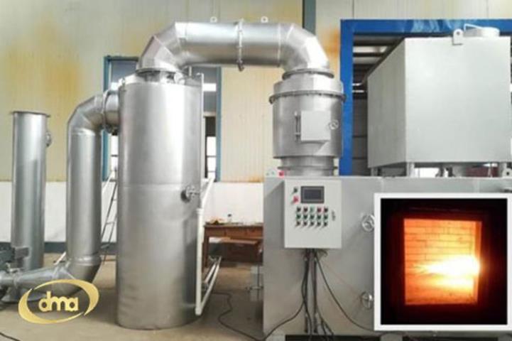 معرفی انواع دستگاه زباله سوز و نحوه کار با آن