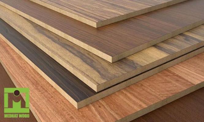 تخته چند لایه چیست و معرفی انواع آن