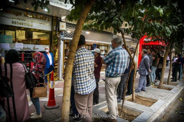 خطر! به این بازار نزدیک نشوید