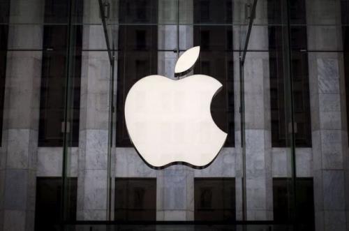 اپل به مرز ۳ تریلیون دلار نزدیک شد
