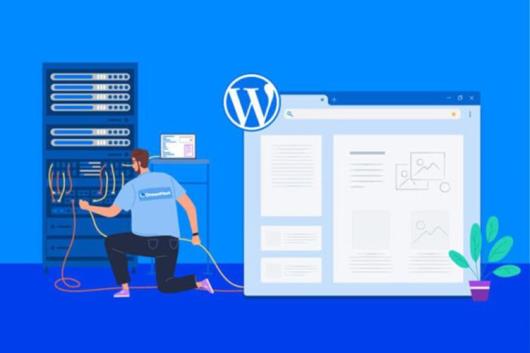 هاست وردپرس چیست؟ مزایای آن کدامند؟