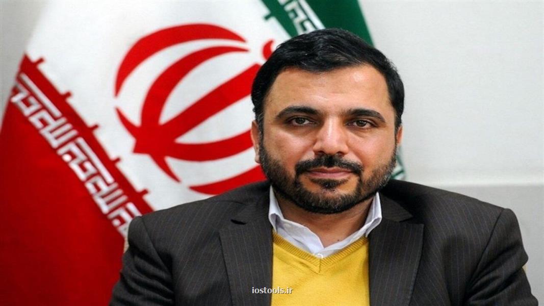 عیسی زارع پور وزیر نمونه جمعیتی شد