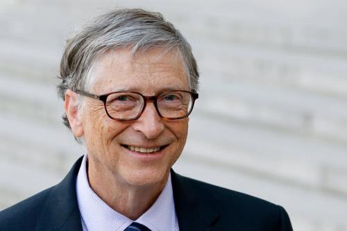 اظهار نظر عجیب بیل گیتس در مورد اینترنت!