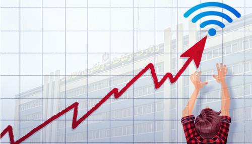 کمیسیون تنظیم مقررات مصوبه افزایش ۳۴ درصدی تعرفه اینترنت ثابت را تصویب کرد