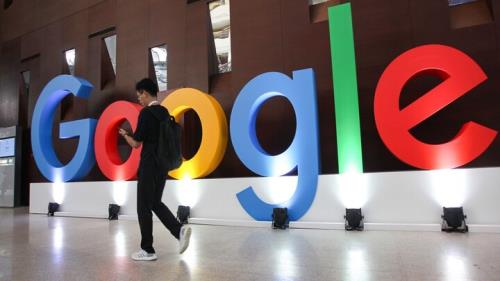 گوگل در فرانسه 250 میلیون یورو جریمه شد