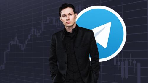 پای امارات متحده به ماجرای دستگیری پاول دوروف در فرانسه باز شد