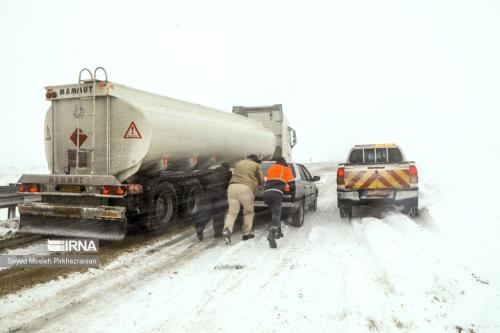 ۱۲۰ میلیارد تومان صرفه جویی سالانه با فیلترهای هوای نانویی در خودرو های سنگین