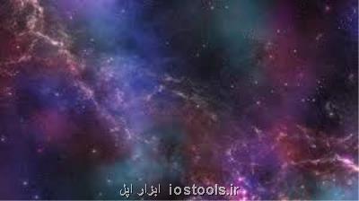 انرژی تاریک وجود ندارد
