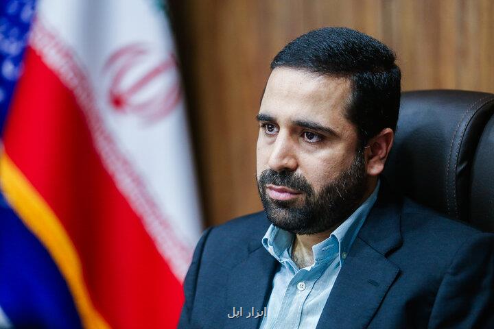 مانع تراشان توسعه اقتصاد دیجیتال