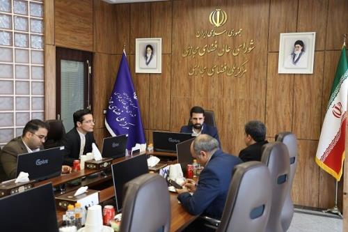 باید تولید محتوای بومی در فضای مجازی افزایش یابد