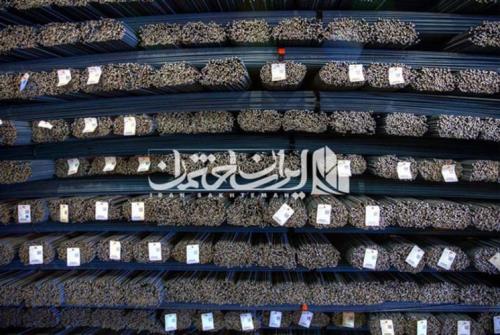 قیمت میلگرد امروز