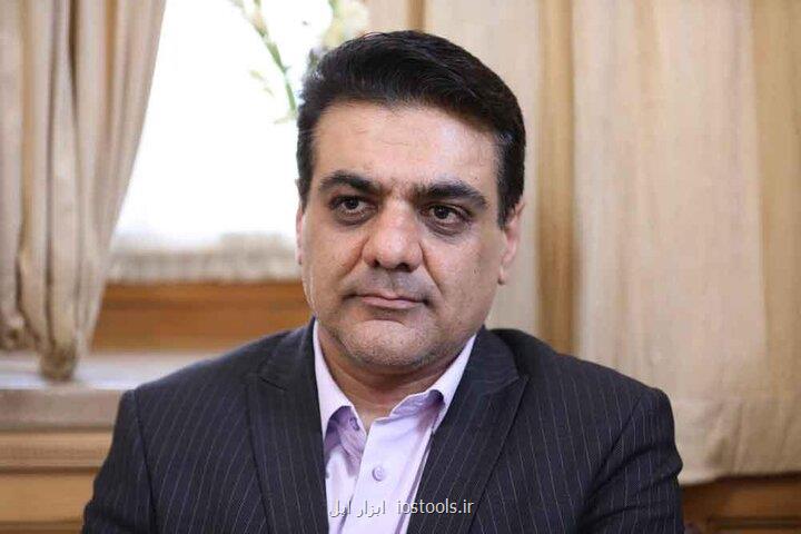 ایجاد قطب داده شمال شرق کشور برای توسعه زیرساخت کلان داده و هوش مصنوعی
