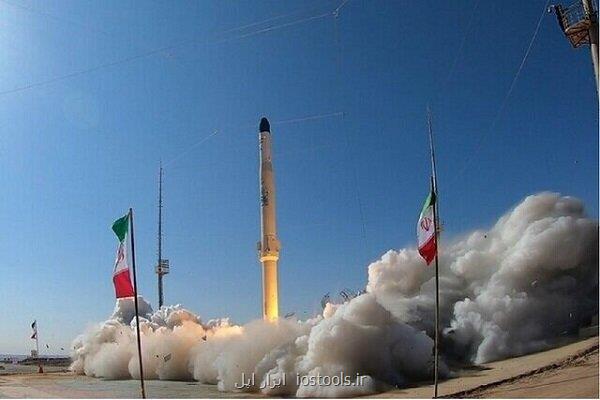 پرتاب 6 ماهواره در سال جدید کپسول حمل انسان به فضا ایجاد می شود