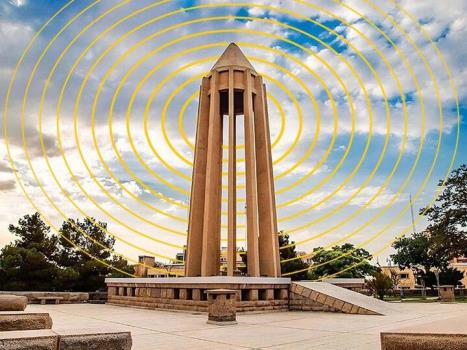 بسته ویژه ایرانسل بمناسبت روز همدان