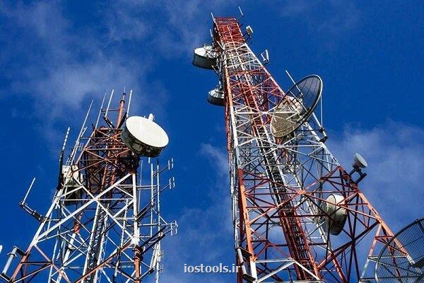 نصب ۱۱هزار باتری پشتیبان در سایت های ارتباطی برای کاهش اختلال اینترنت