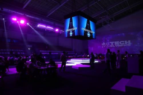 رقابت هکرها برای ارزیابی امنیت زیرساخت های صنعتی کشور