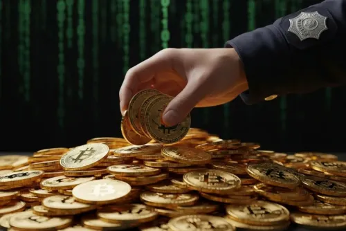 خریدار خوش شانس بیتکوین میلیاردر شد