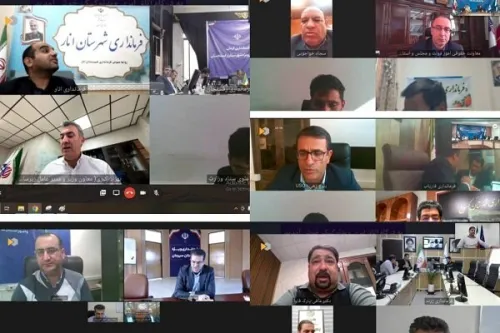 ارزیابی جامع وضعیت ارتباطی کرمان در آستانه سفر وزیر ارتباطات