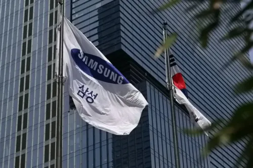 آیا سامسونگ جاسوس افزار اسرائیلی روی گوشی شما نصب کرده است؟