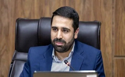 توسعه بومی در زمینه اقتصاد دیجیتال داریم