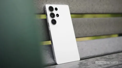 گلکسی اس27 اولترا با دوربین گلکسی اس23 عرضه می‎شود!