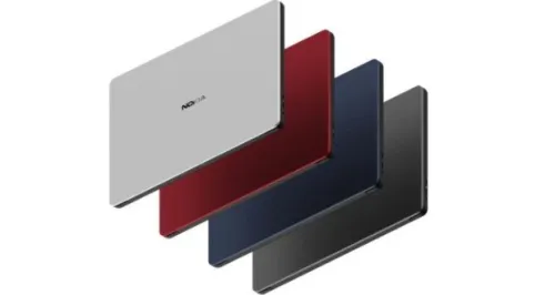 نخستین لپ تاپ نوکیا