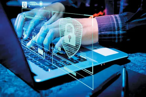 نیاز به بازآفرینی نهادی در زیست بوم امنیت سایبری